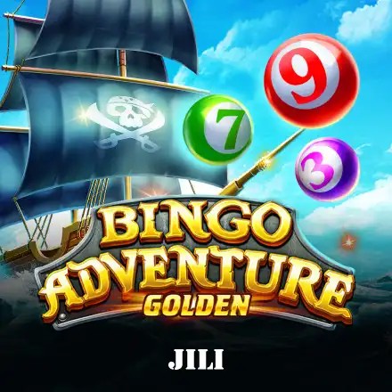 Play Bingo Adventure slot by Jili Games on carouselcasino-be.com