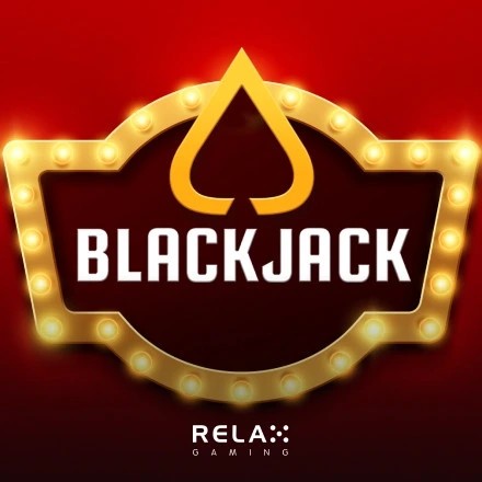 Blackjack Neo – slot by Relax Gaming, featured at carouselcasino-be.com