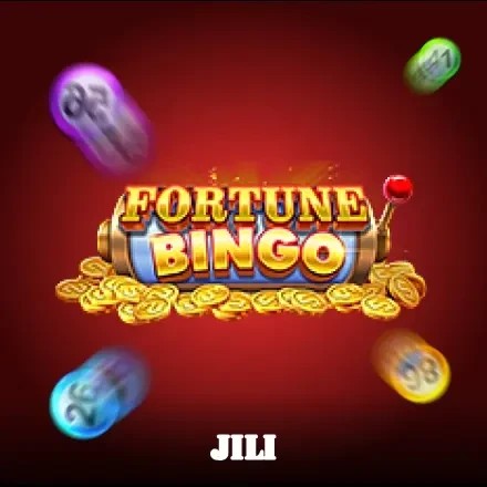 Fortune Bingo online slot from Jili Games – play at carouselcasino-be.com