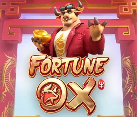 Fortune Ox online slot from PG Soft – play at carouselcasino-be.com