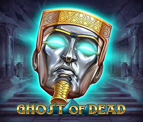 Ghost of Dead casino game by Play'n GO – featured logo at Carousel Casino