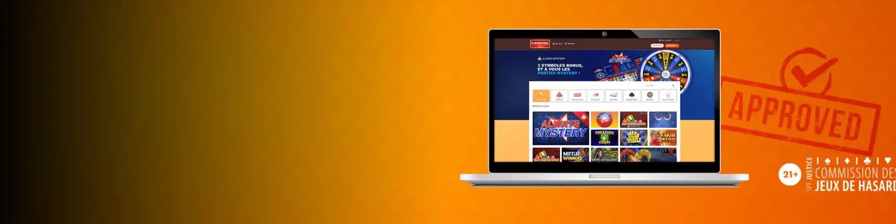 Uw online casino