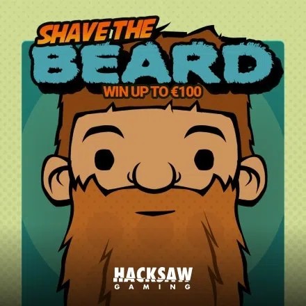 Play Shave the Beard slot by Hacksaw Gaming on carouselcasino-be.com