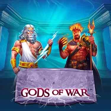 Play the Zeus vs Hades – Gods of War slot by Pragmatic Play on Carousel Casino